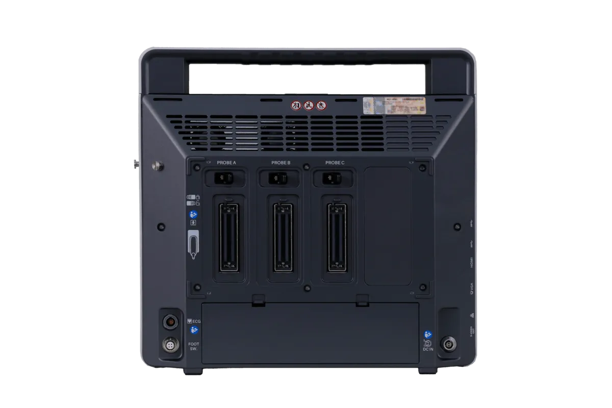 SIUI SIUI Apogee C1