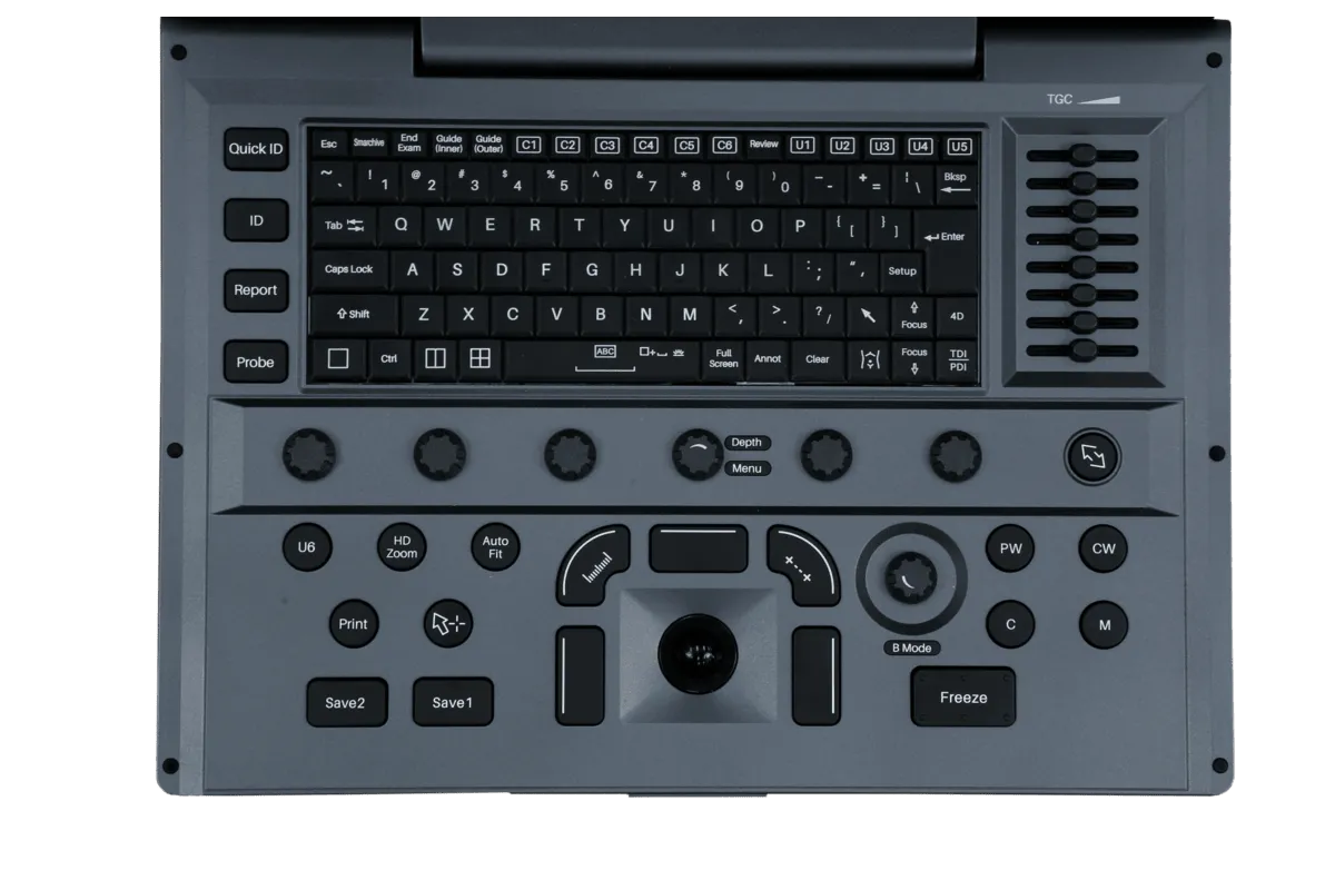SIUI SIUI Apogee C1