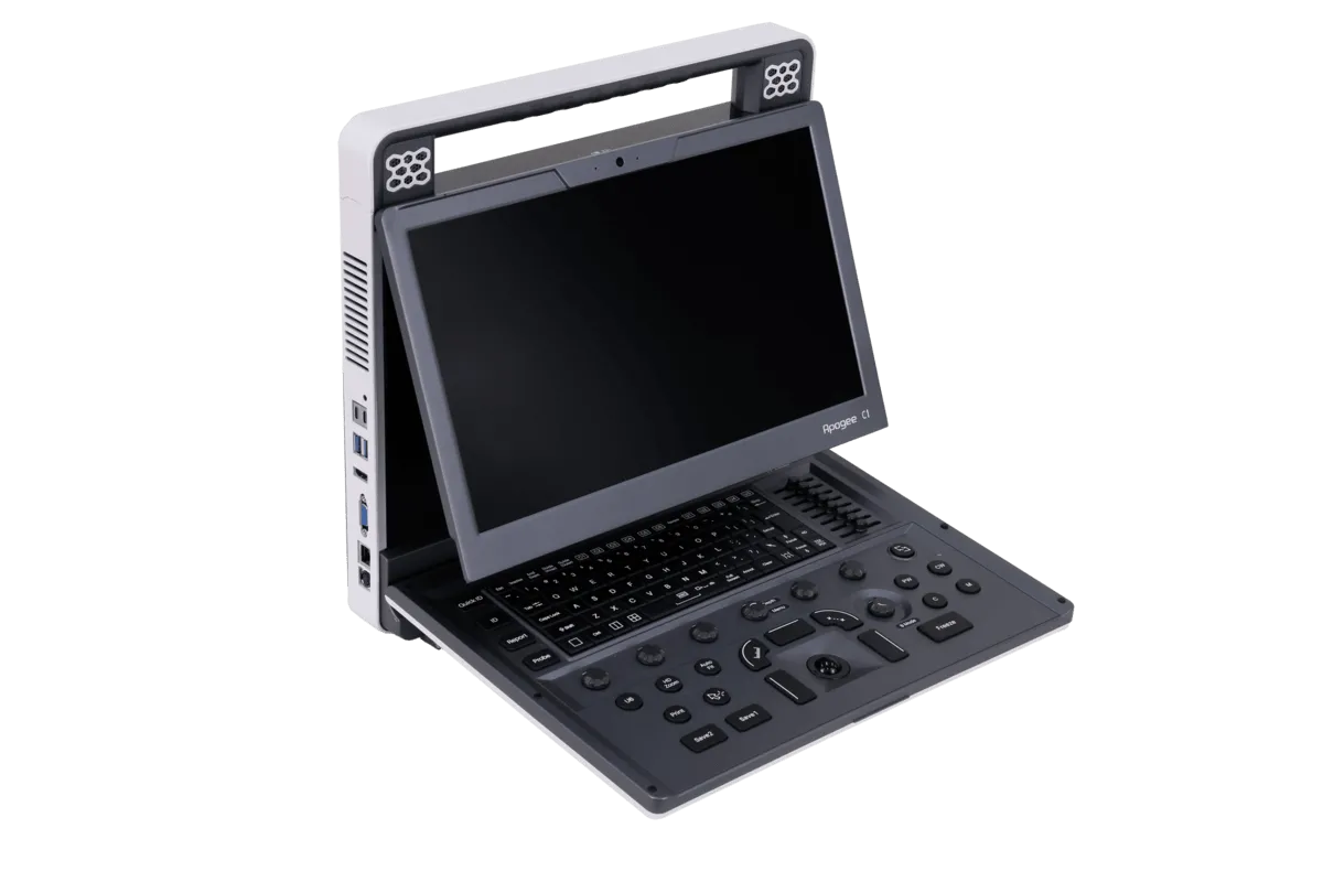 SIUI SIUI Apogee C1