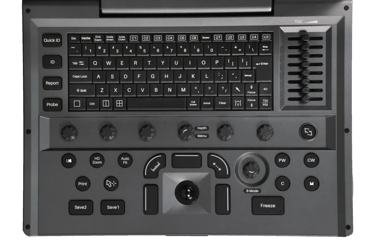 SIUI SIUI Apogee C2