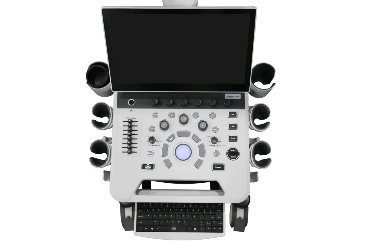 SIUI SIUI Apogee A30